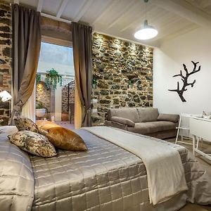 Camera deluxe con letto king size